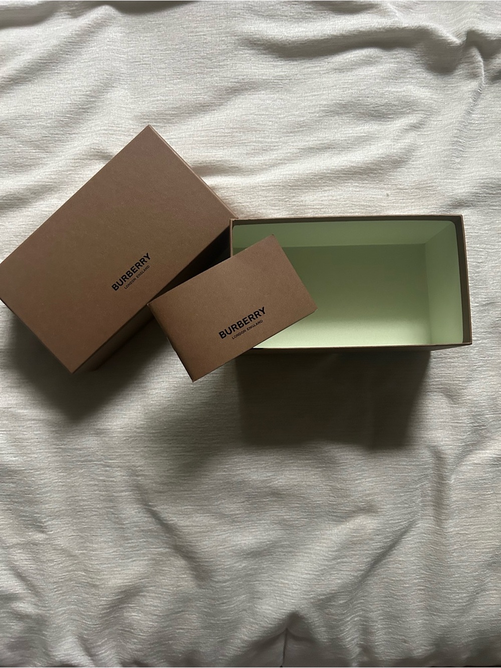 Accessories Subcategory Identification